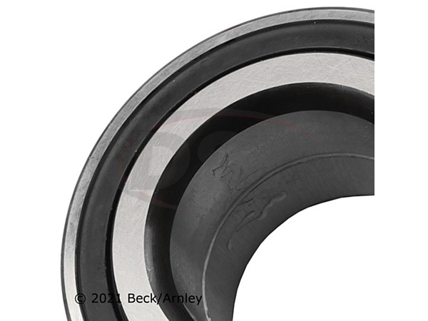 beckarnley-051-3987 Front Wheel Bearings